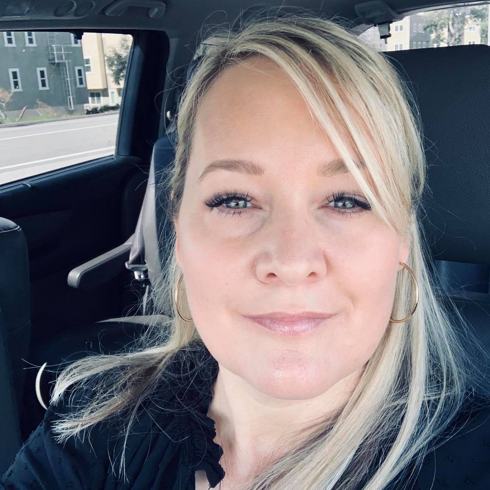 Meet your Posher, Dawn